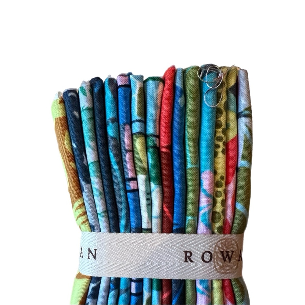 Amy Butler Cameo 15 pc Fat Quarter Set (OOP)